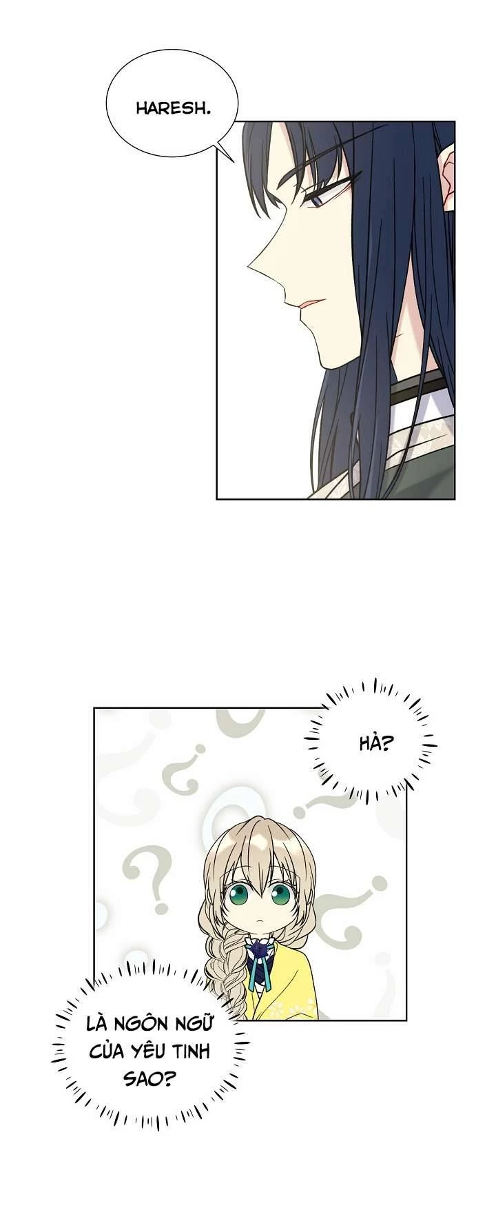 Vương Miện Viridescent Chapter 22 - 35
