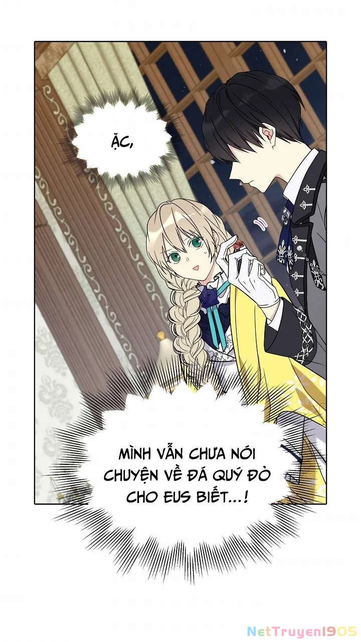 Vương Miện Viridescent Chapter 22 - 39