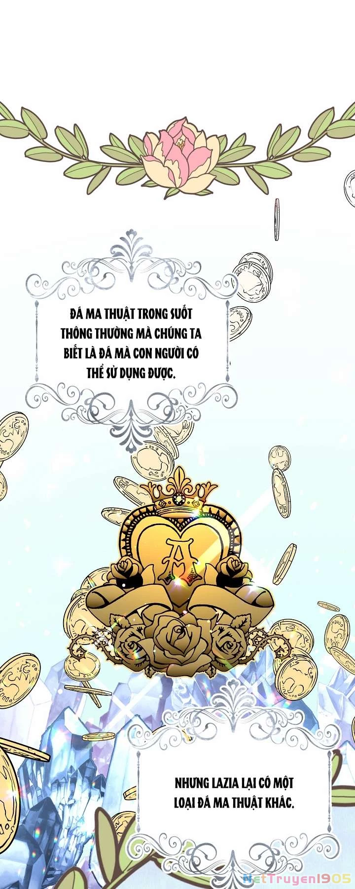 Vương Miện Viridescent Chapter 22 - 41