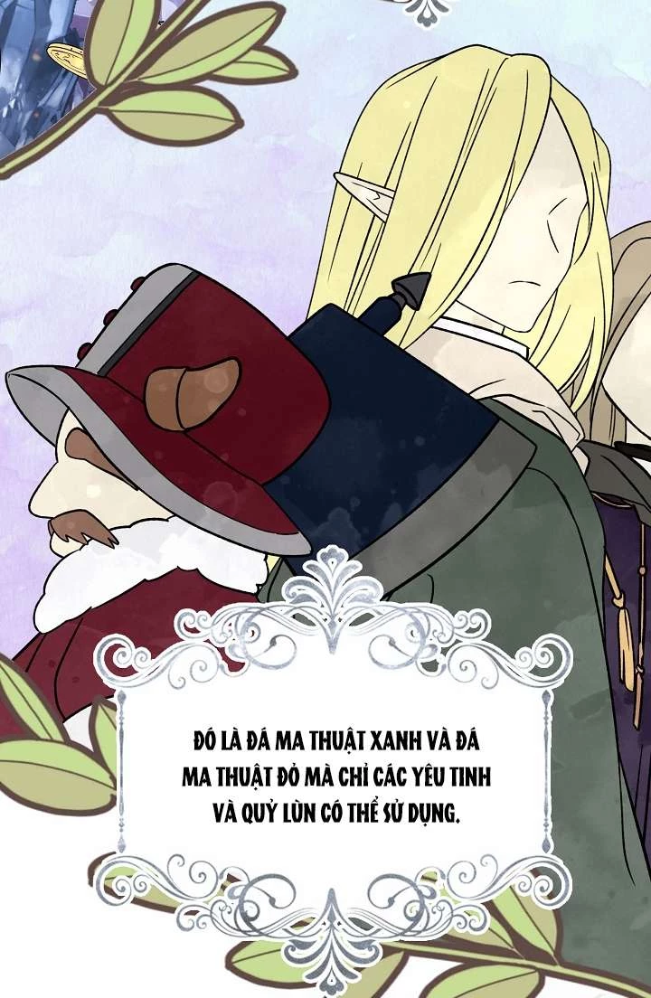 Vương Miện Viridescent Chapter 22 - 42