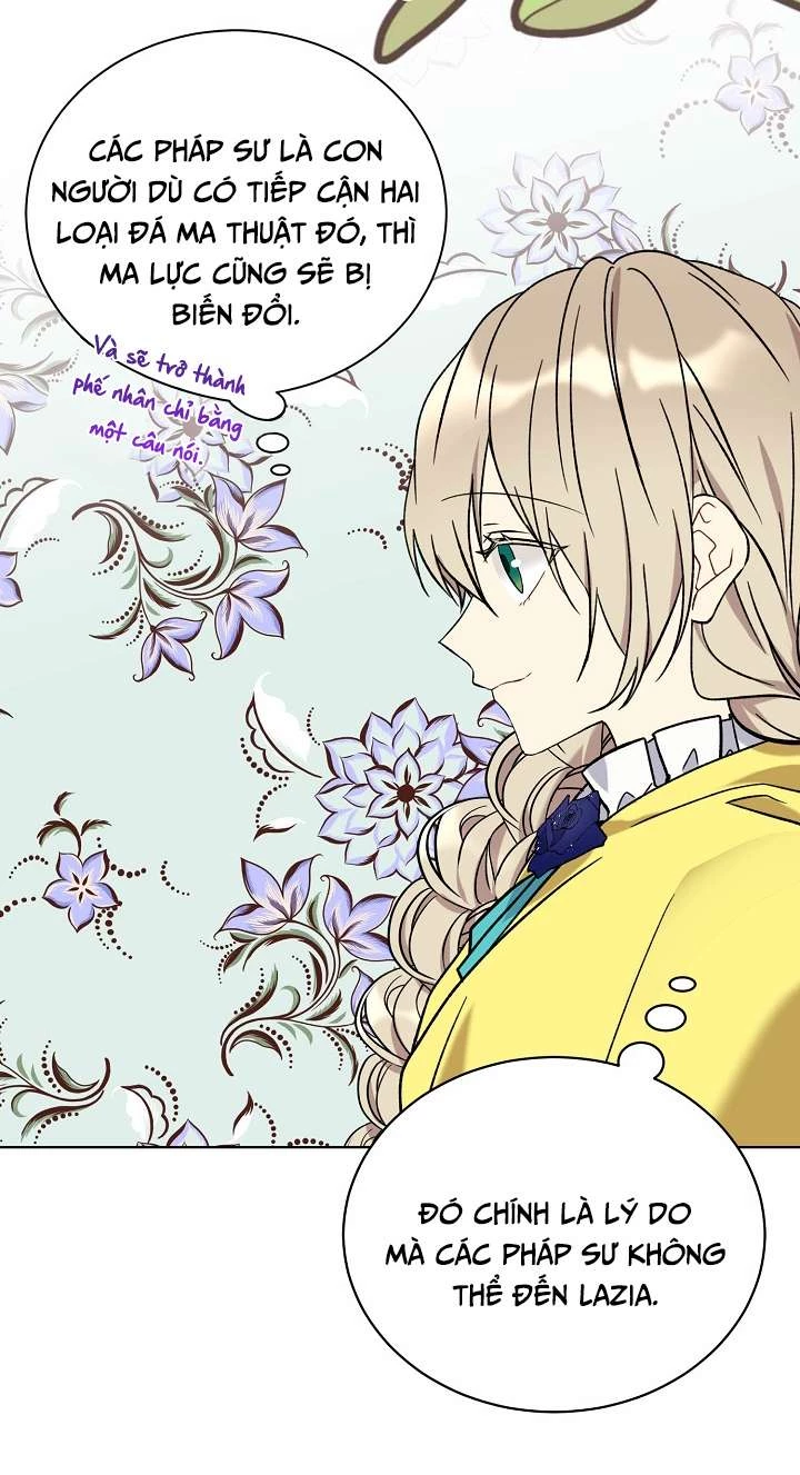 Vương Miện Viridescent Chapter 22 - 43