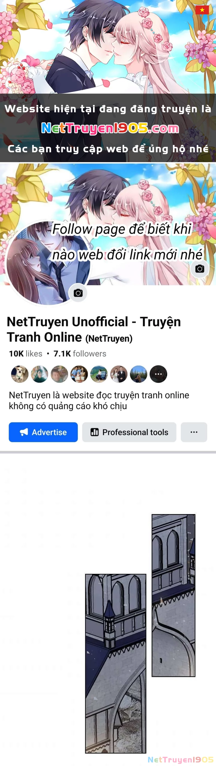 Vương Miện Viridescent Chapter 23 - 1