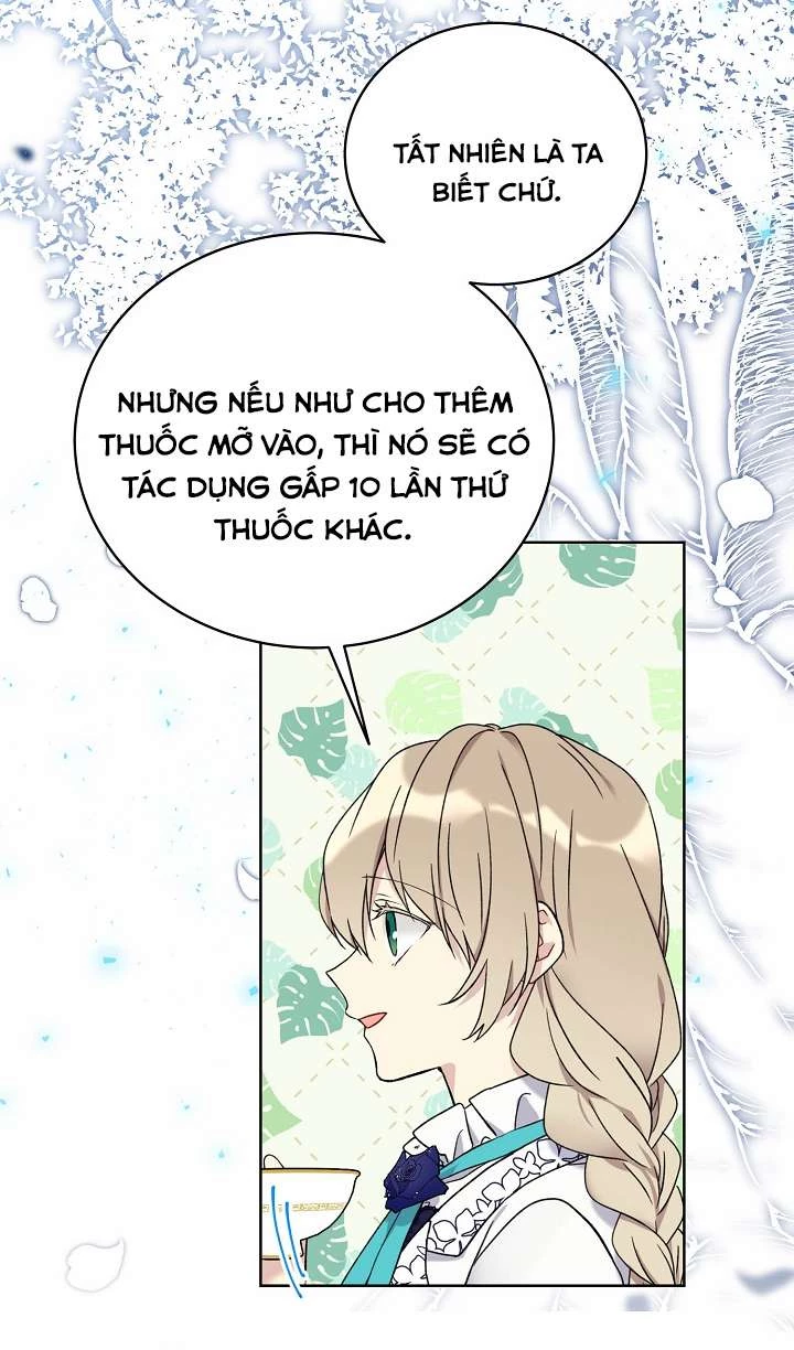 Vương Miện Viridescent Chapter 23 - 5