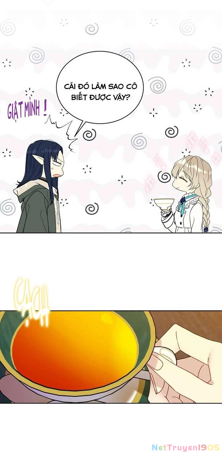 Vương Miện Viridescent Chapter 23 - 6