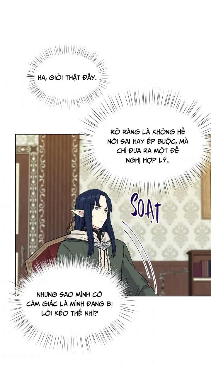 Vương Miện Viridescent Chapter 23 - 9