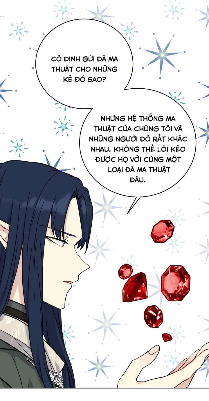 Vương Miện Viridescent Chapter 23 - 11