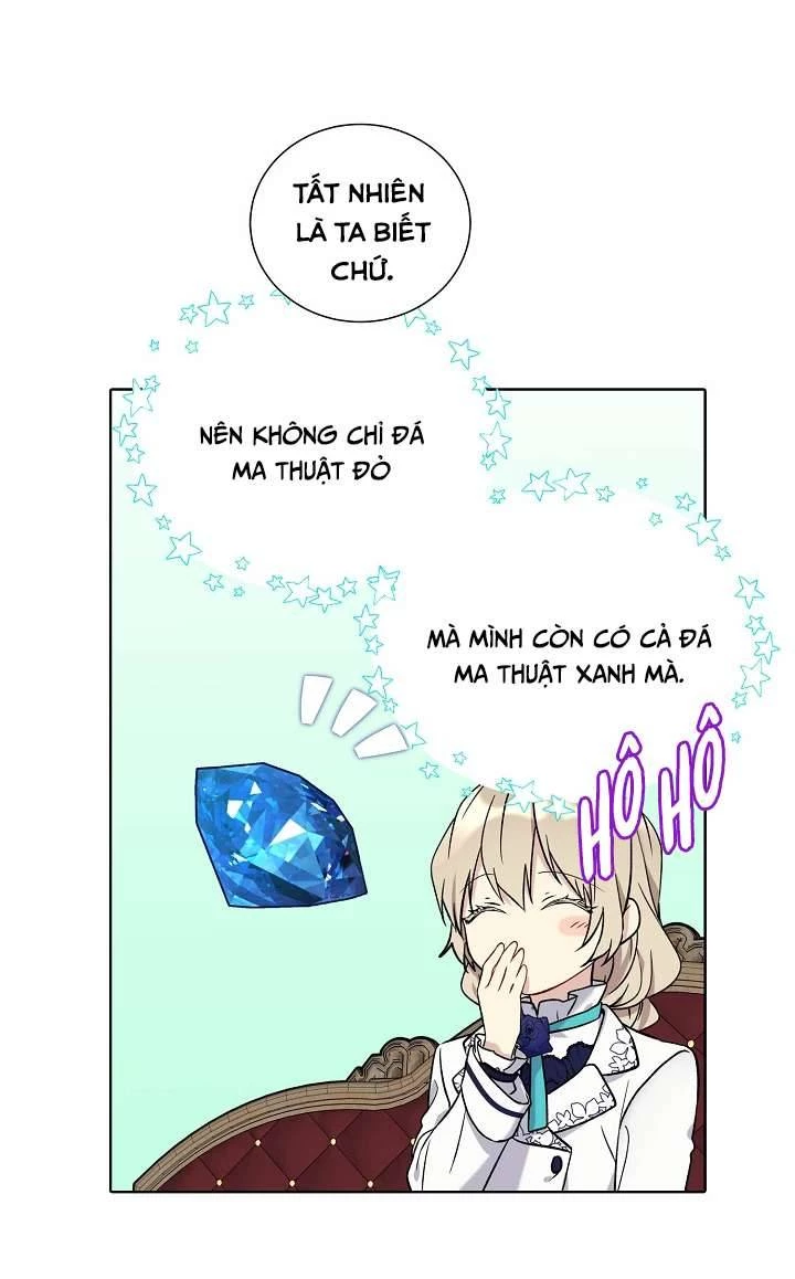 Vương Miện Viridescent Chapter 23 - 12