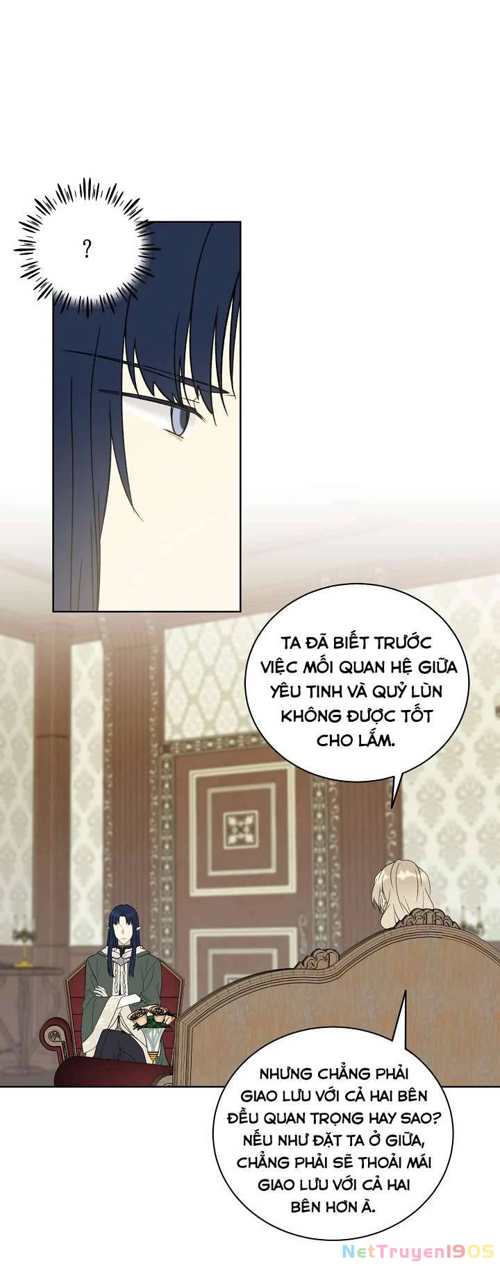 Vương Miện Viridescent Chapter 23 - 13
