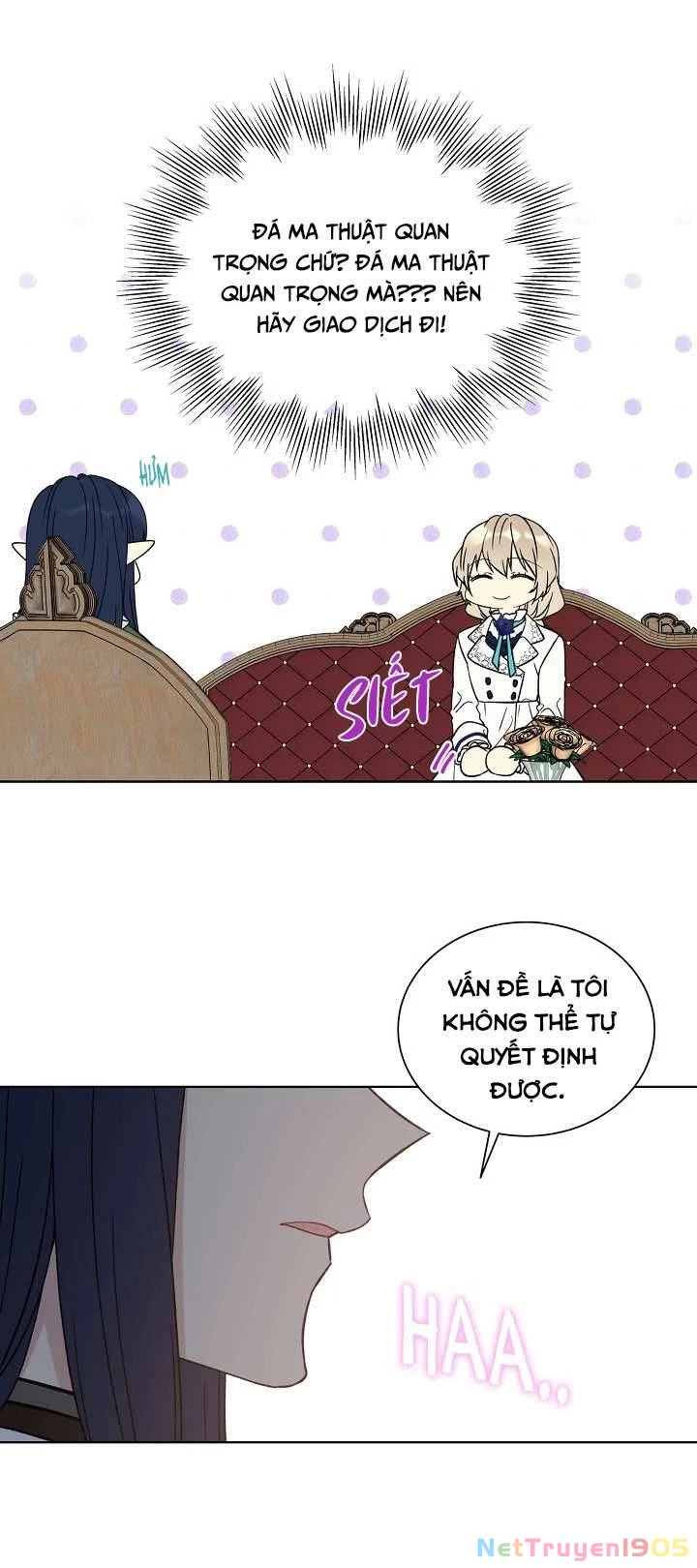 Vương Miện Viridescent Chapter 23 - 15