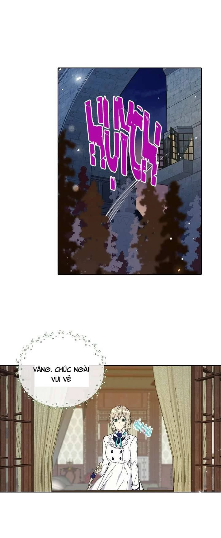 Vương Miện Viridescent Chapter 23 - 19