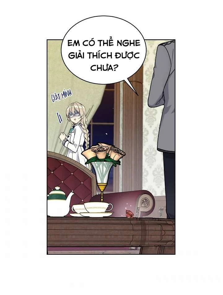Vương Miện Viridescent Chapter 23 - 23