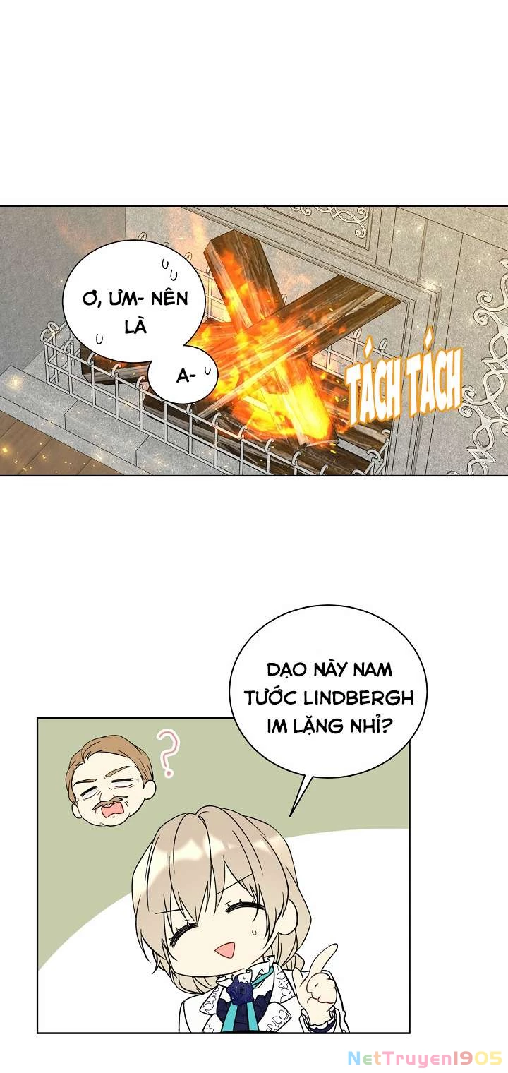 Vương Miện Viridescent Chapter 23 - 25