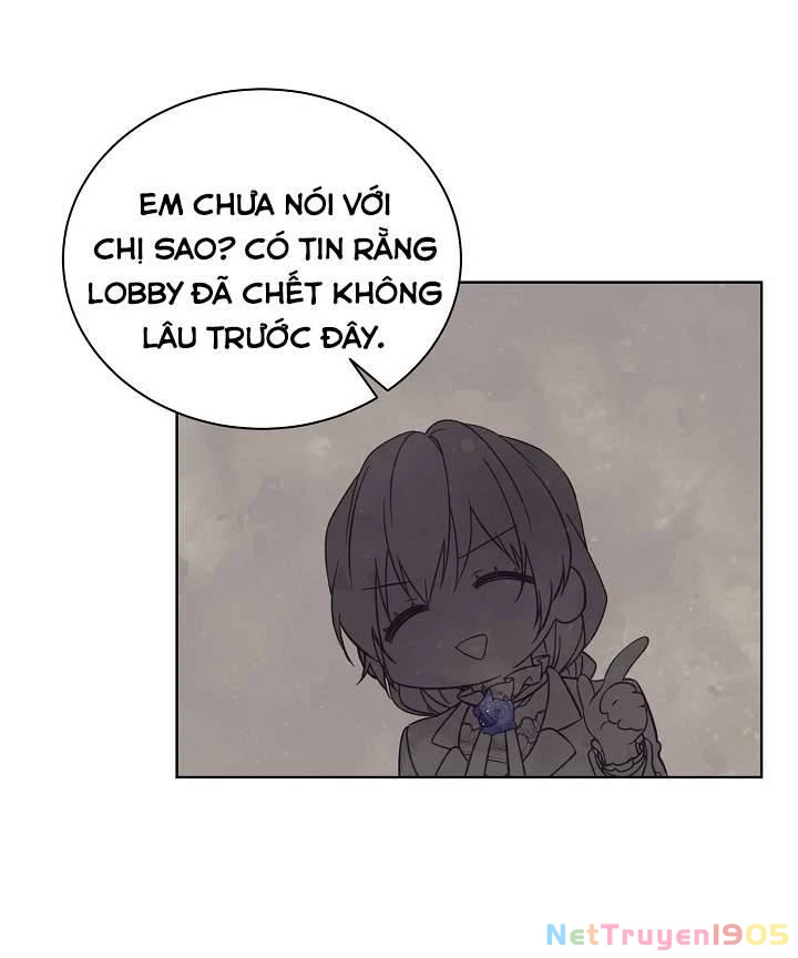 Vương Miện Viridescent Chapter 23 - 26