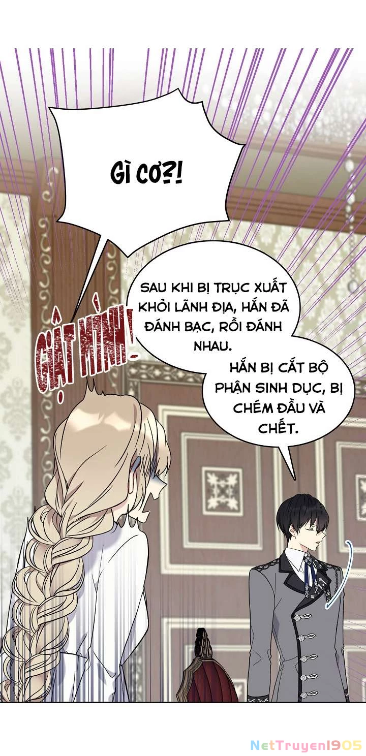 Vương Miện Viridescent Chapter 23 - 27