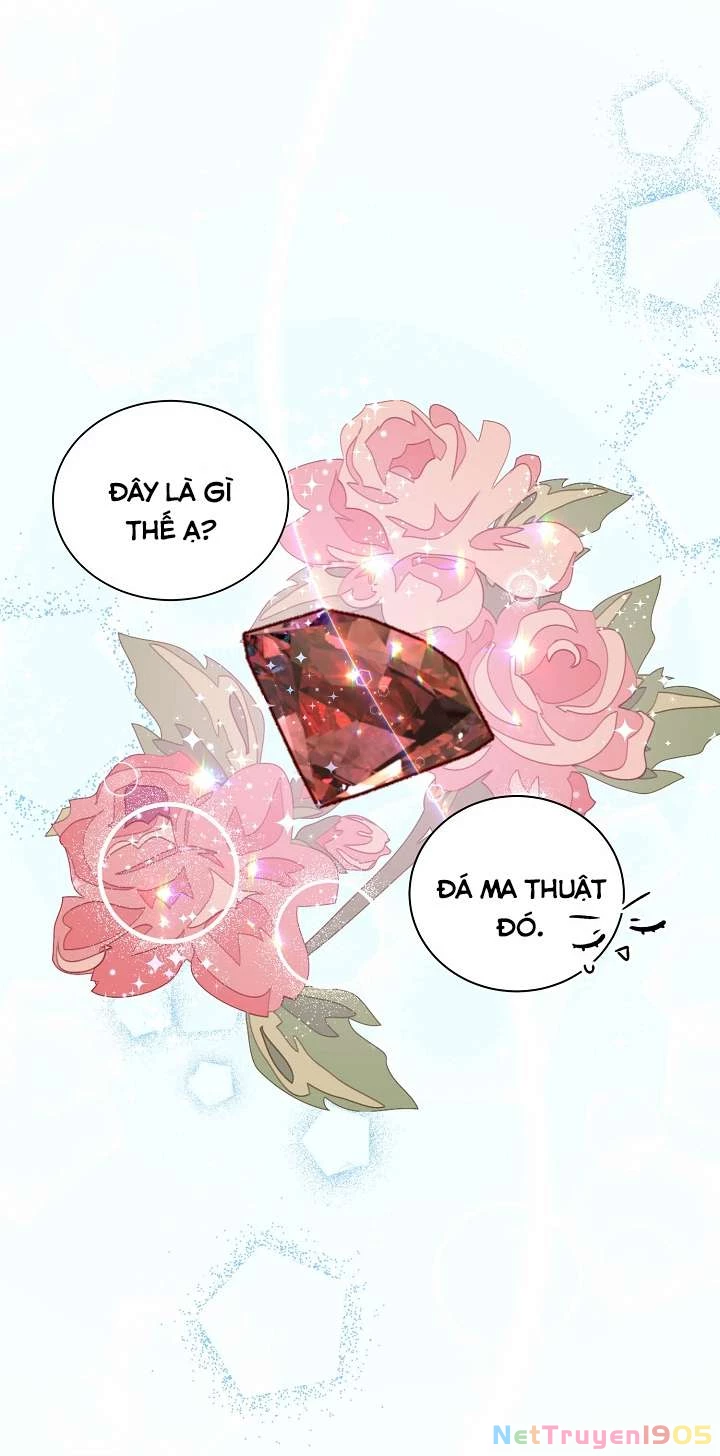Vương Miện Viridescent Chapter 23 - 30