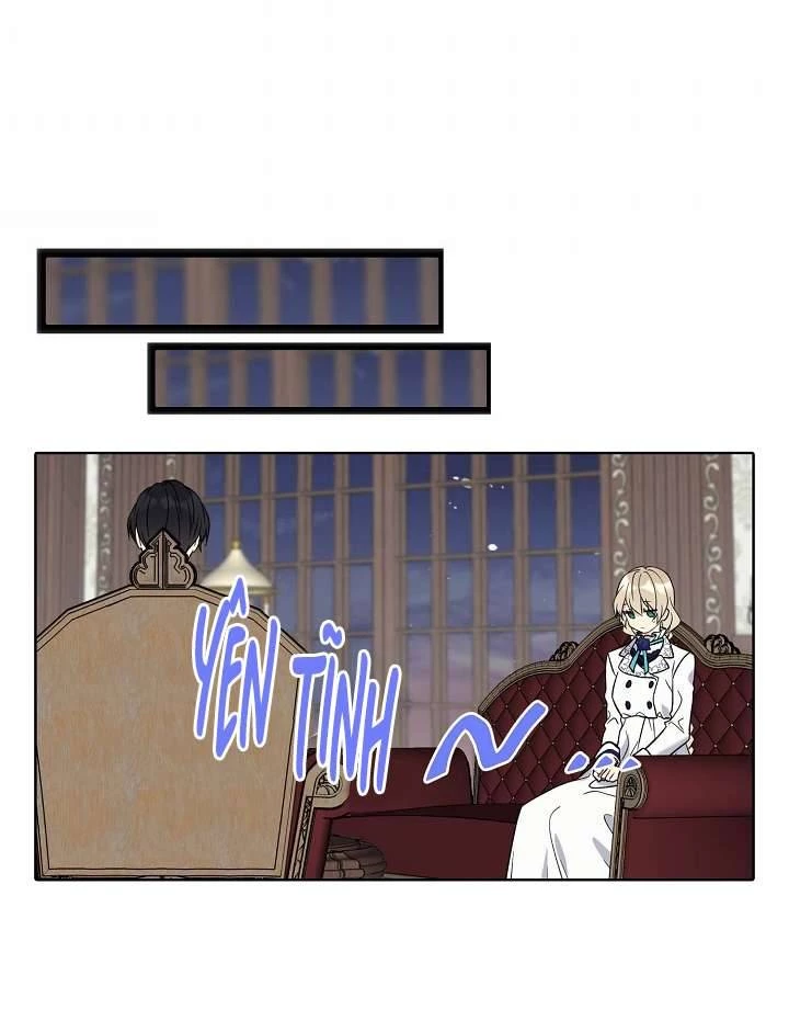 Vương Miện Viridescent Chapter 23 - 32