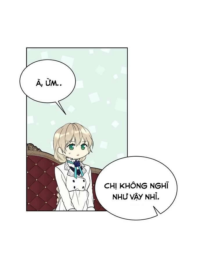 Vương Miện Viridescent Chapter 23 - 38