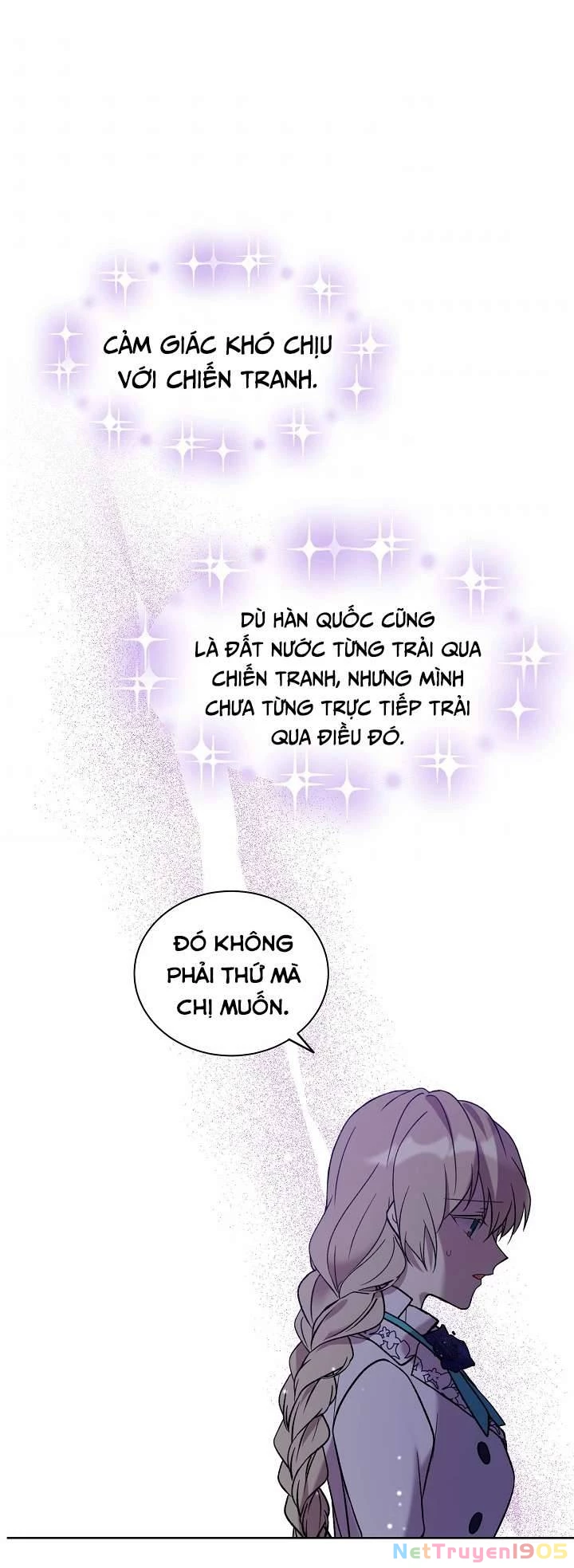Vương Miện Viridescent Chapter 23 - 40
