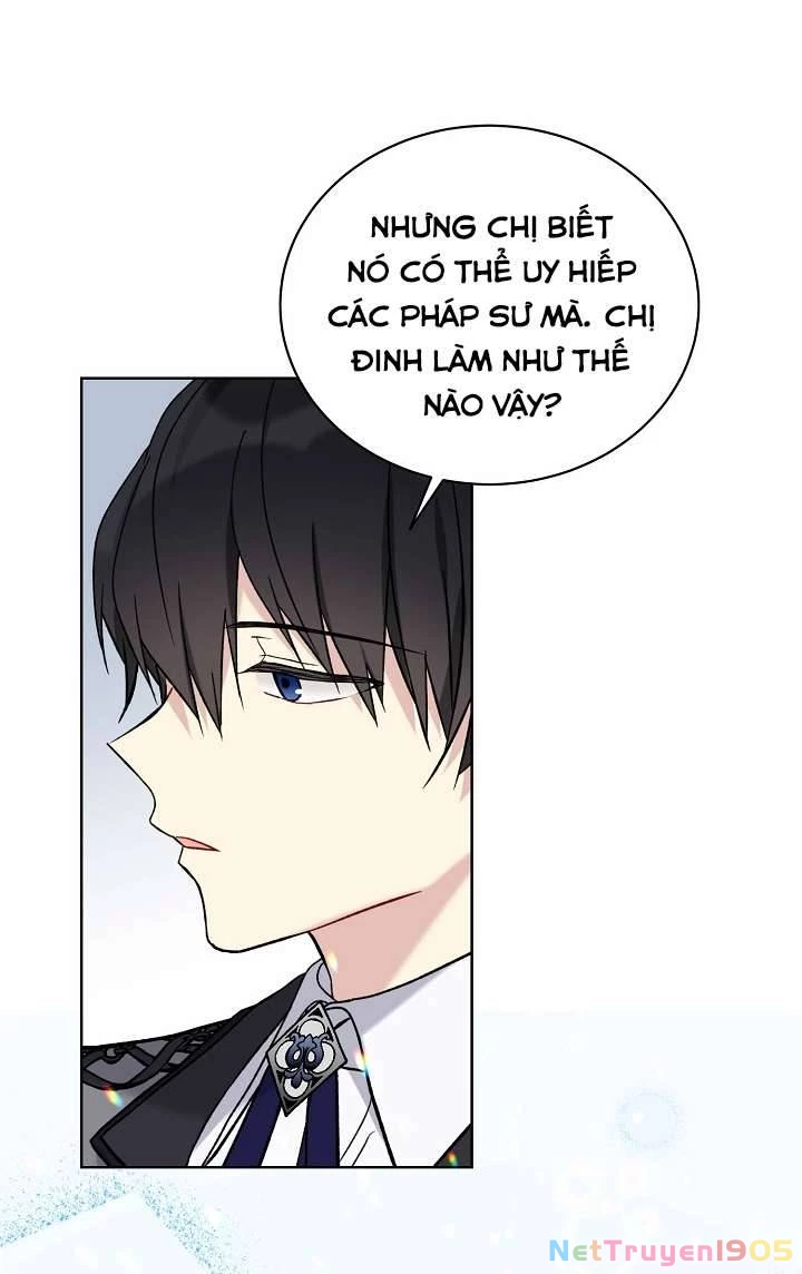 Vương Miện Viridescent Chapter 23 - 41