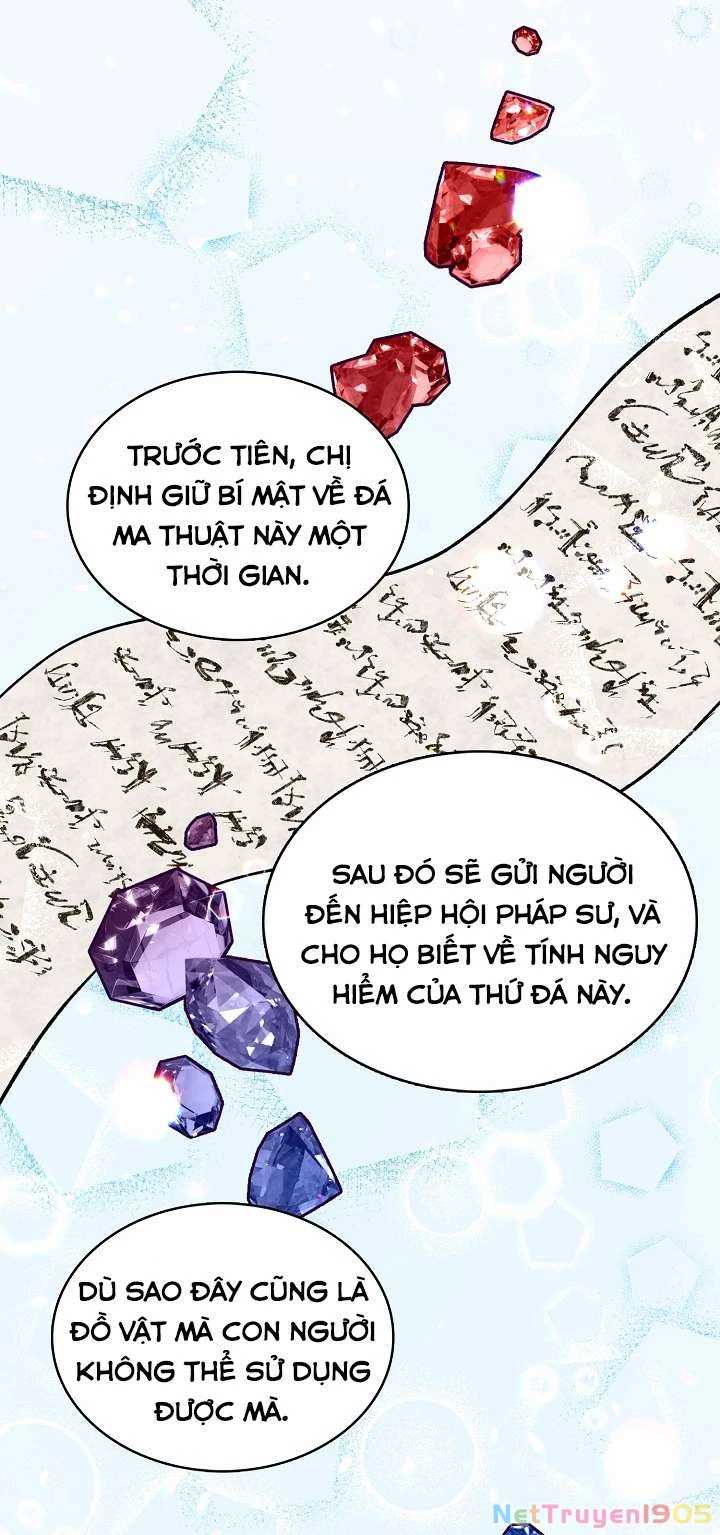 Vương Miện Viridescent Chapter 23 - 42
