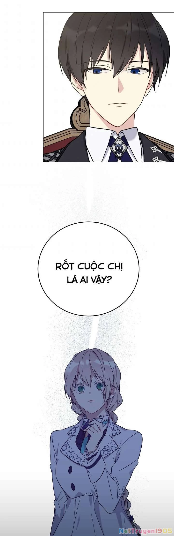 Vương Miện Viridescent Chapter 23 - 47