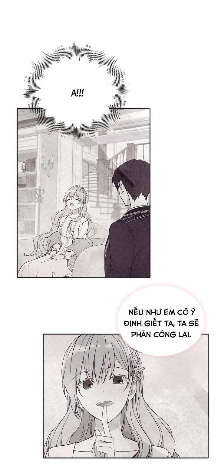 Vương Miện Viridescent Chapter 24 - 10