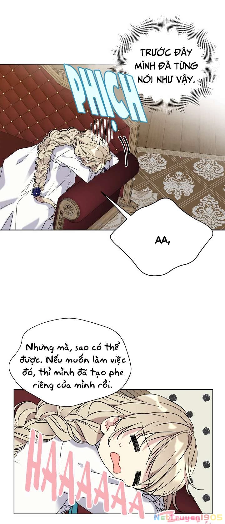 Vương Miện Viridescent Chapter 24 - 11