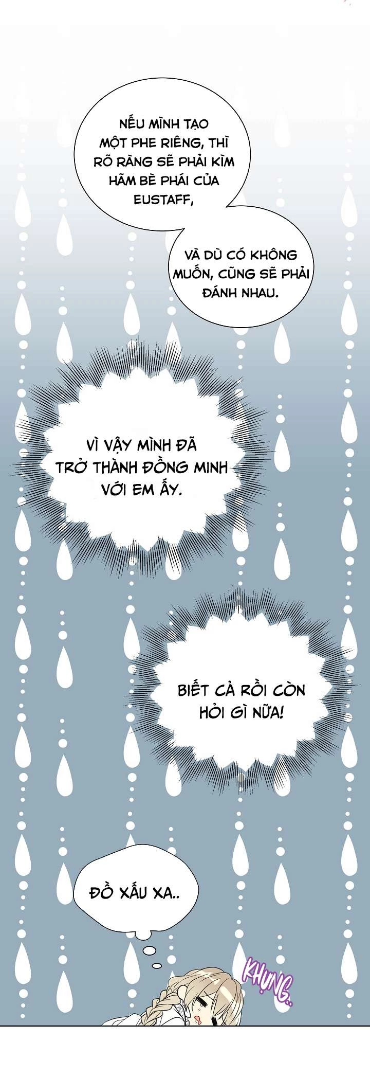 Vương Miện Viridescent Chapter 24 - 12