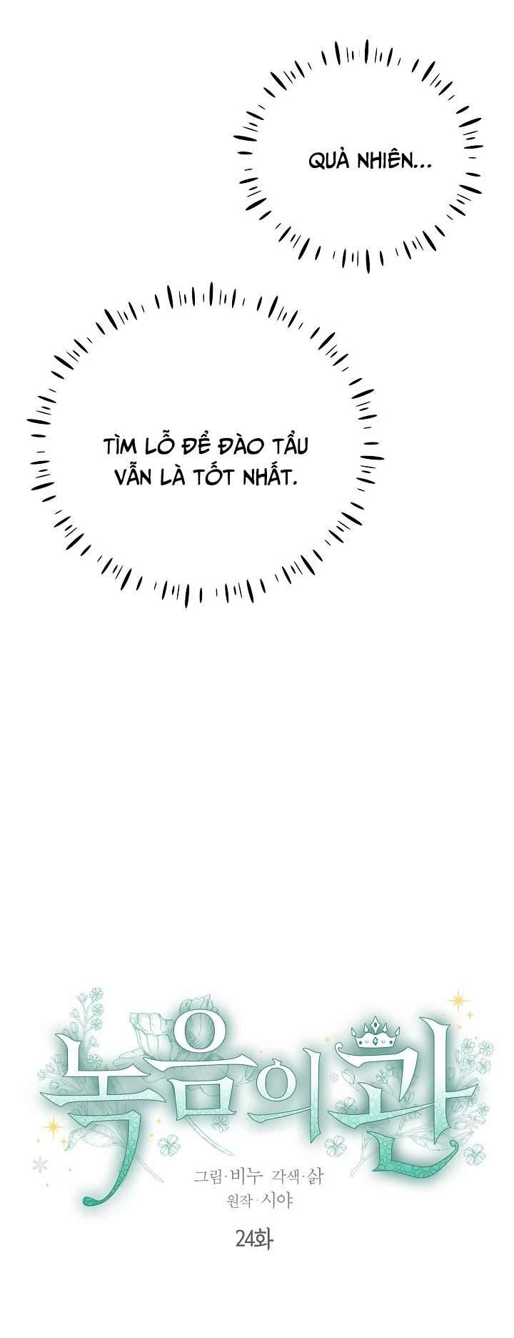 Vương Miện Viridescent Chapter 24 - 13