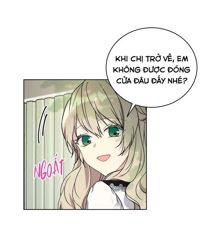 Vương Miện Viridescent Chapter 24 - 19