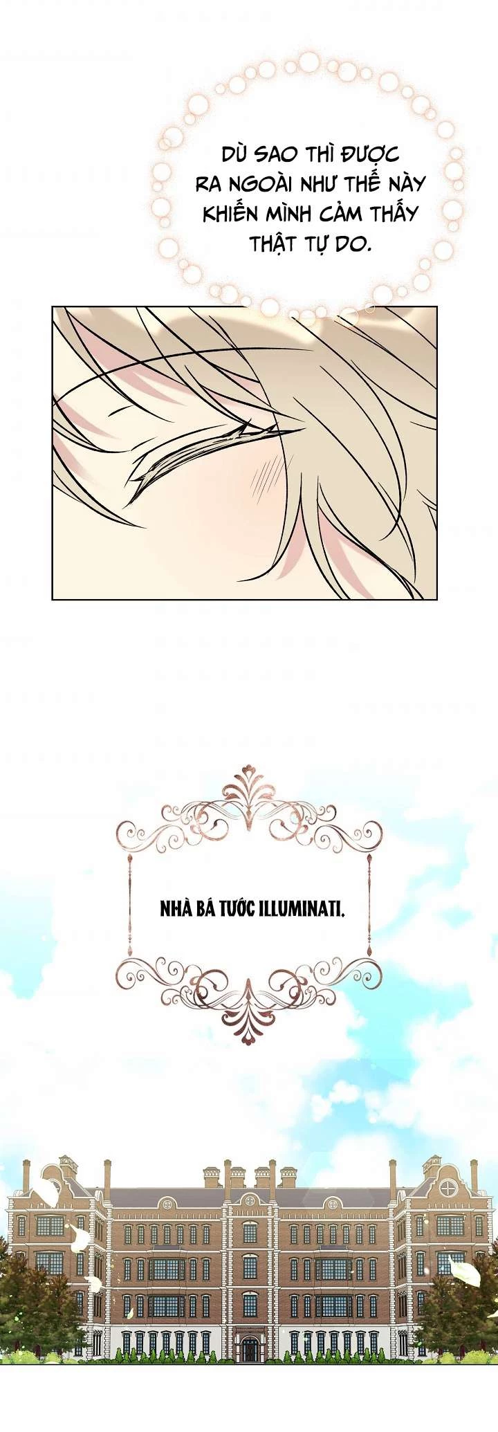 Vương Miện Viridescent Chapter 24 - 22