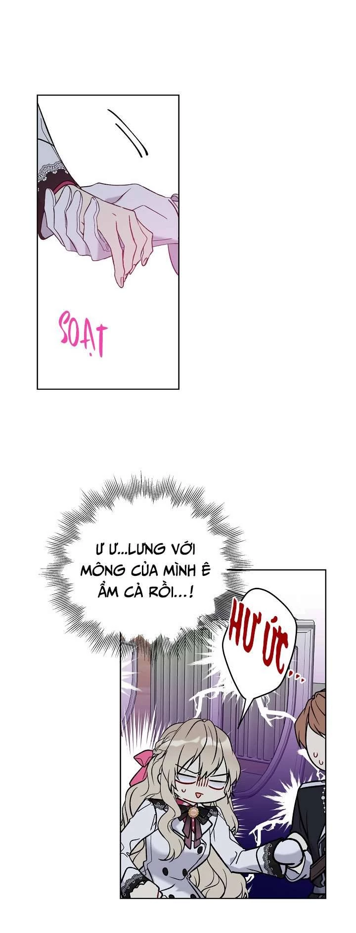 Vương Miện Viridescent Chapter 24 - 23