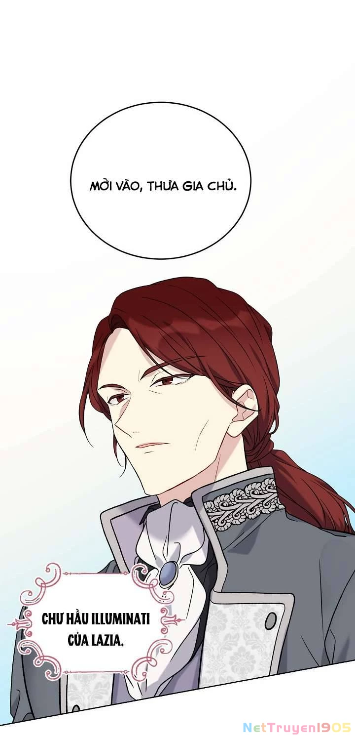 Vương Miện Viridescent Chapter 24 - 25