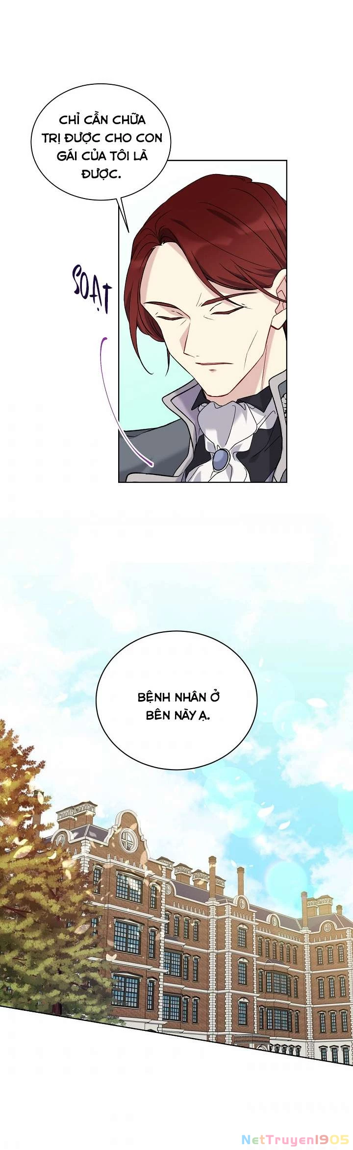 Vương Miện Viridescent Chapter 24 - 28