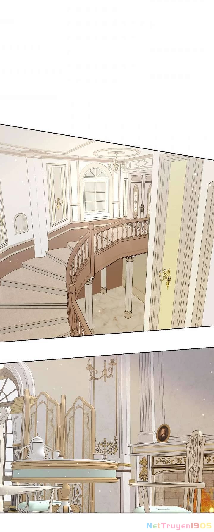 Vương Miện Viridescent Chapter 24 - 29