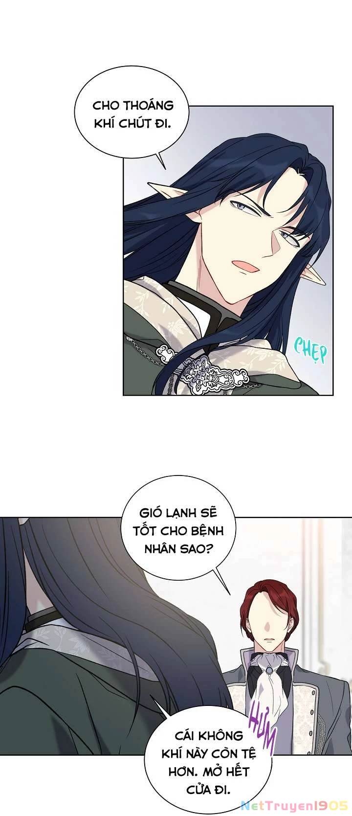 Vương Miện Viridescent Chapter 24 - 30