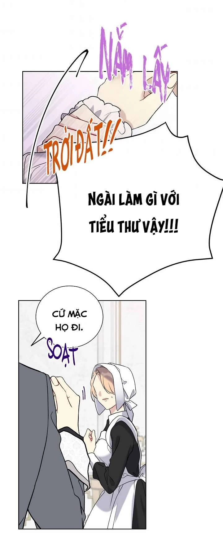 Vương Miện Viridescent Chapter 24 - 36
