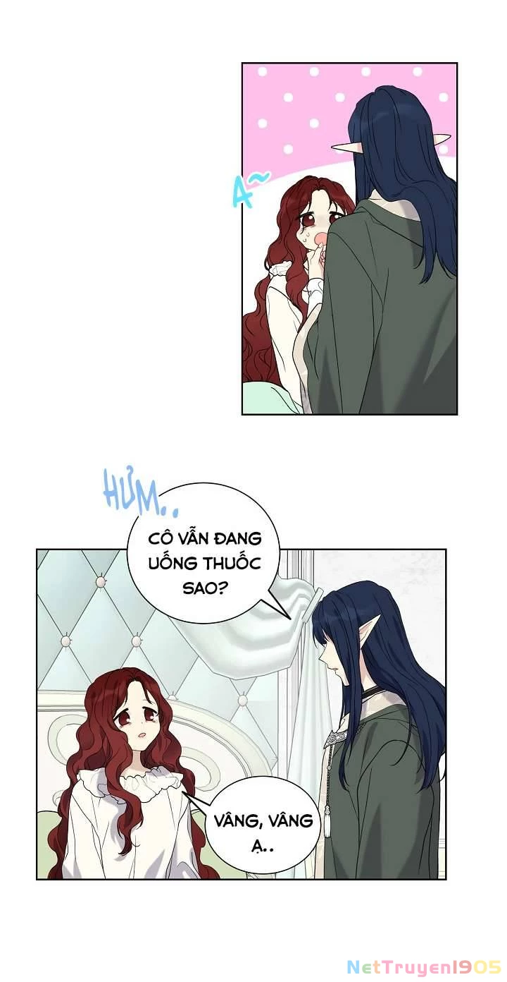 Vương Miện Viridescent Chapter 24 - 37