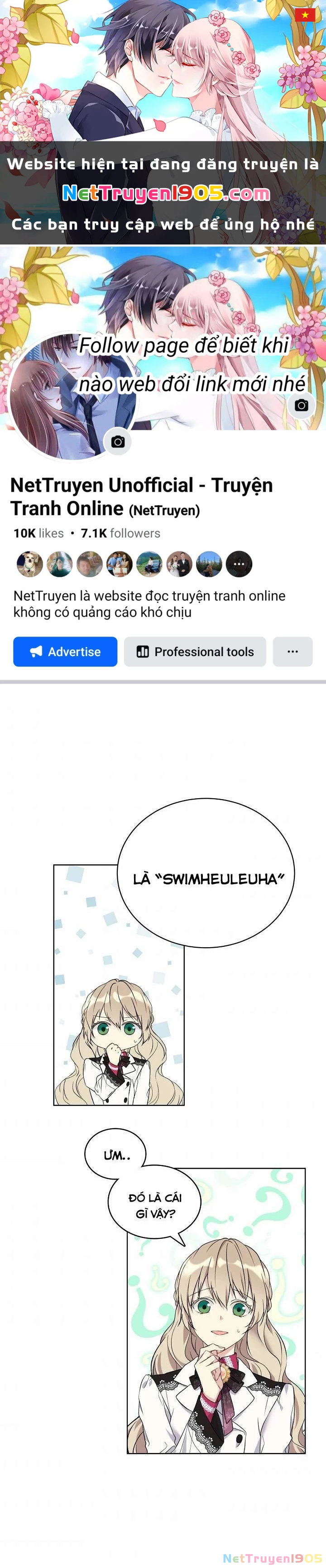 Vương Miện Viridescent Chapter 25 - 1