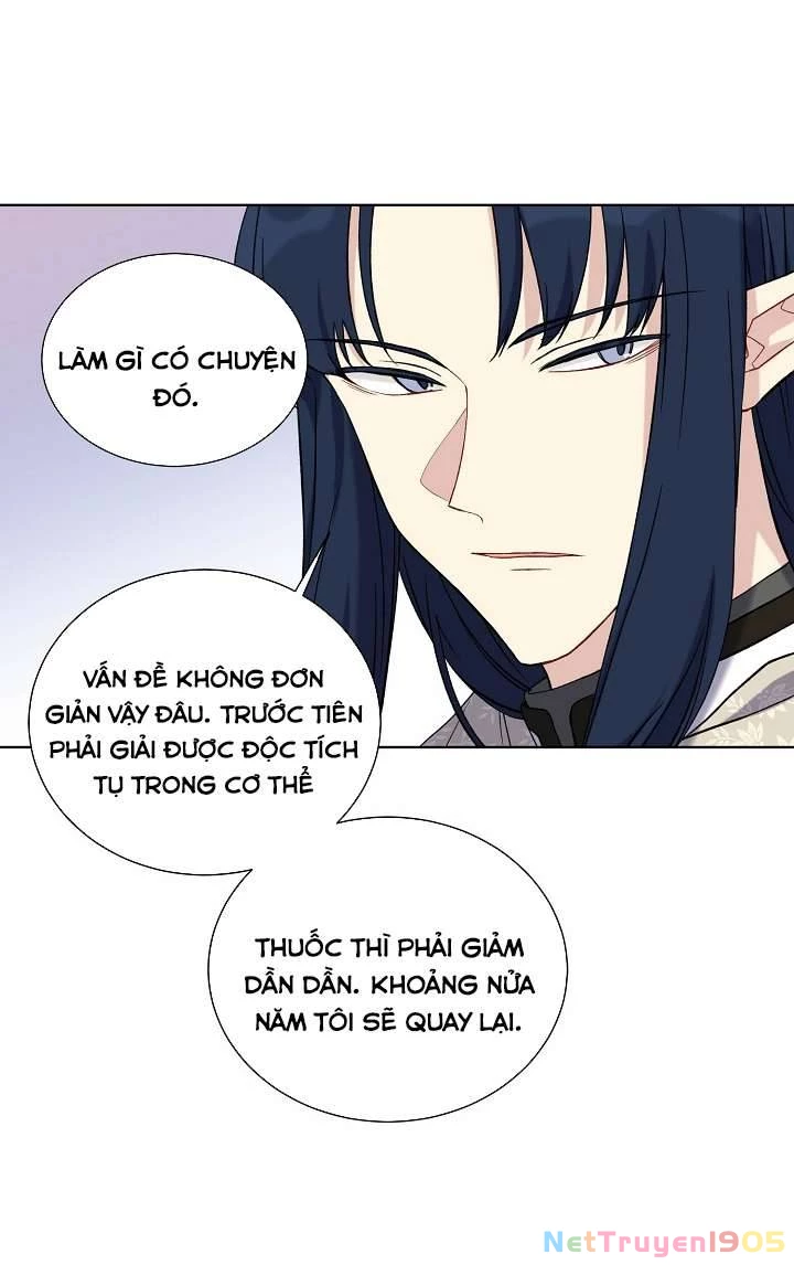 Vương Miện Viridescent Chapter 25 - 4