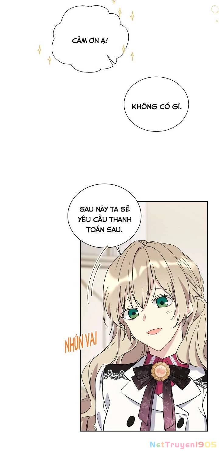 Vương Miện Viridescent Chapter 25 - 7