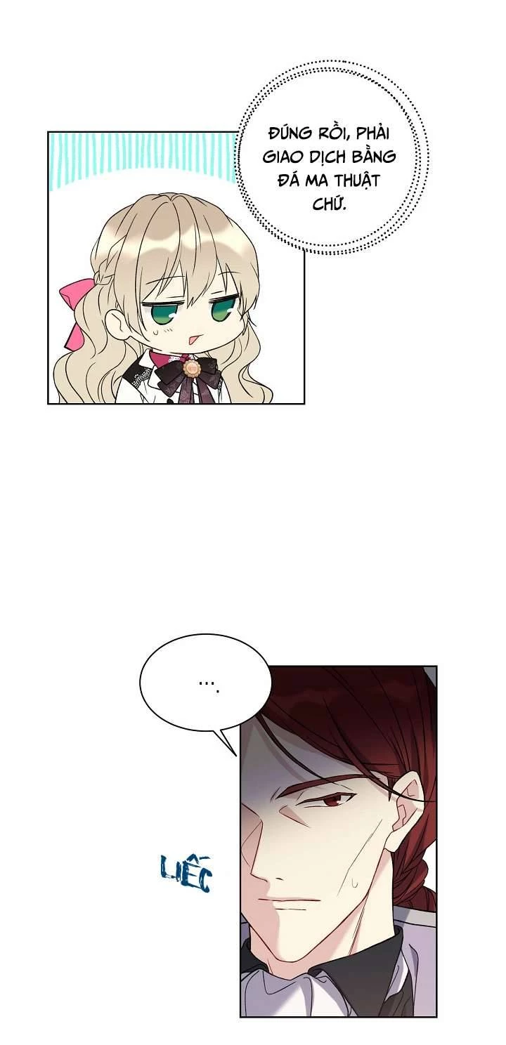 Vương Miện Viridescent Chapter 25 - 9