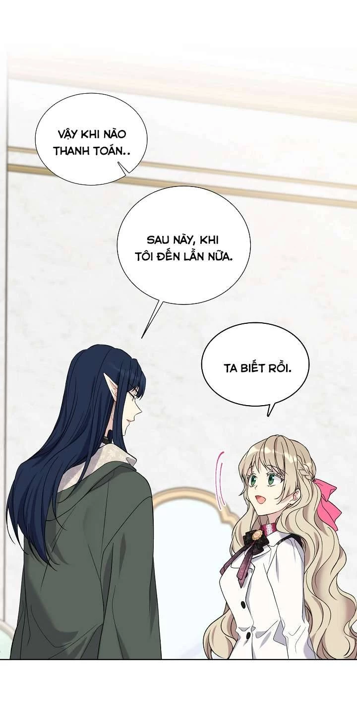 Vương Miện Viridescent Chapter 25 - 12