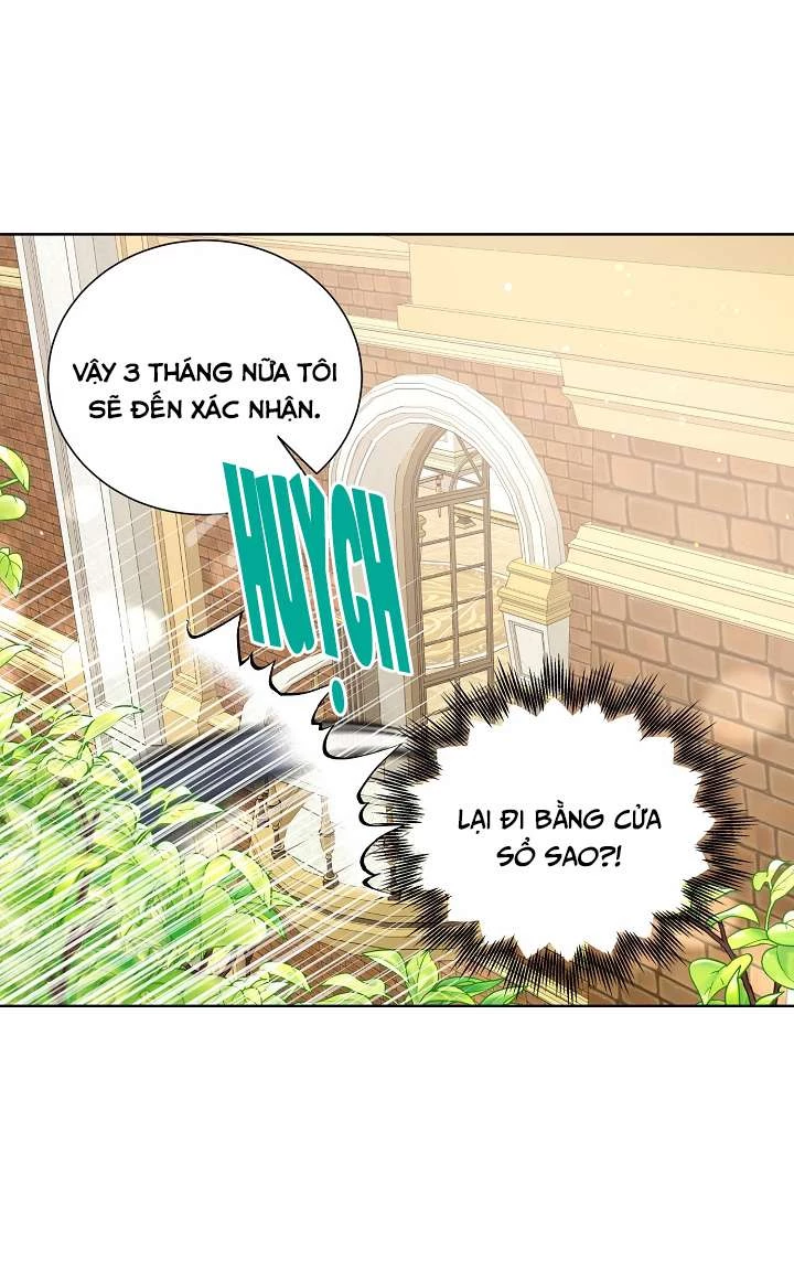 Vương Miện Viridescent Chapter 25 - 13