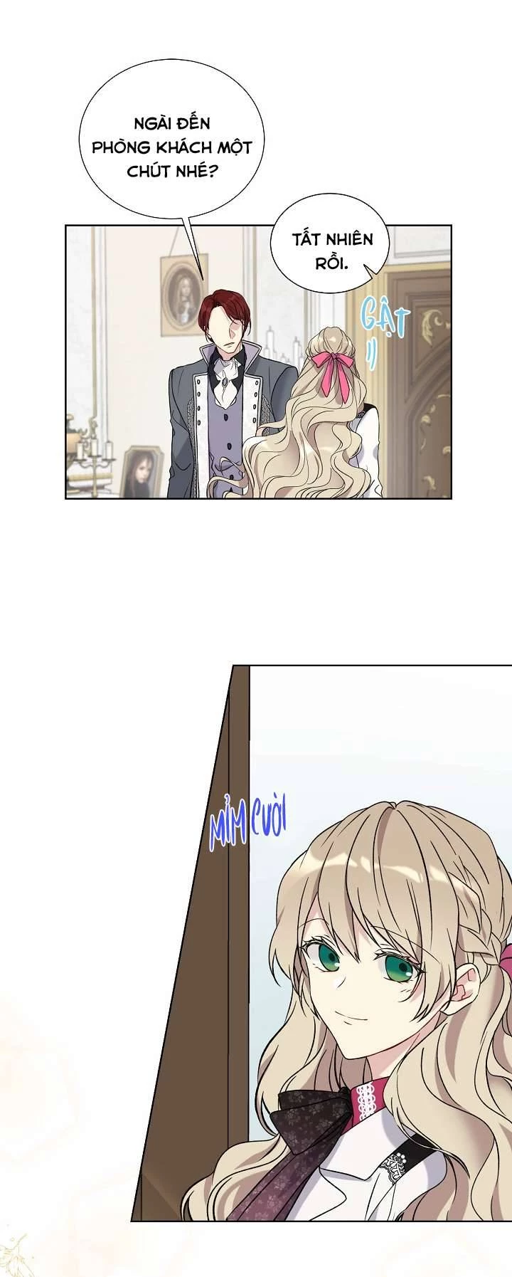 Vương Miện Viridescent Chapter 25 - 14