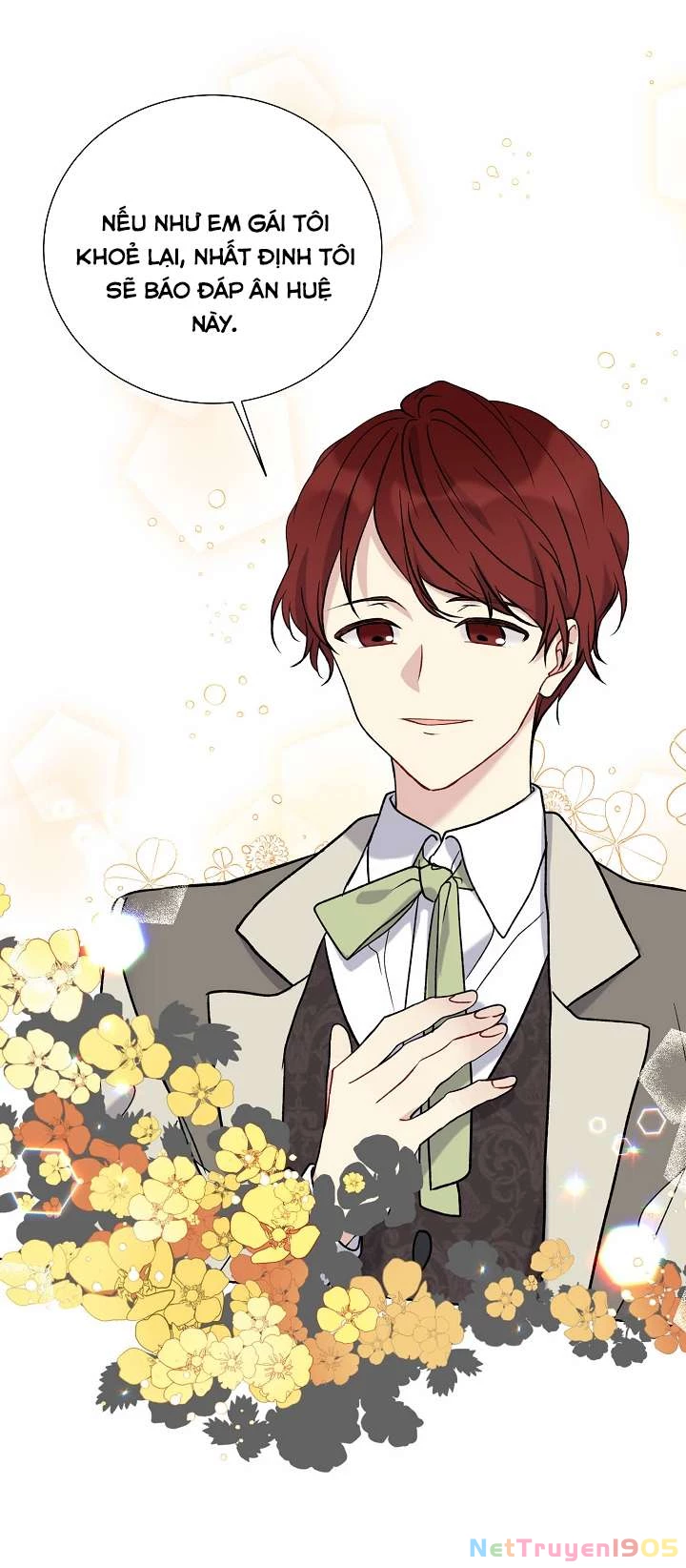 Vương Miện Viridescent Chapter 25 - 16