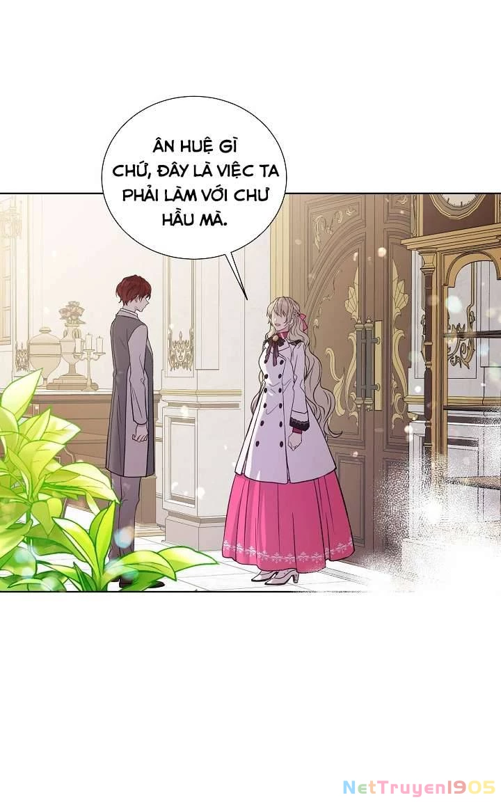 Vương Miện Viridescent Chapter 25 - 17