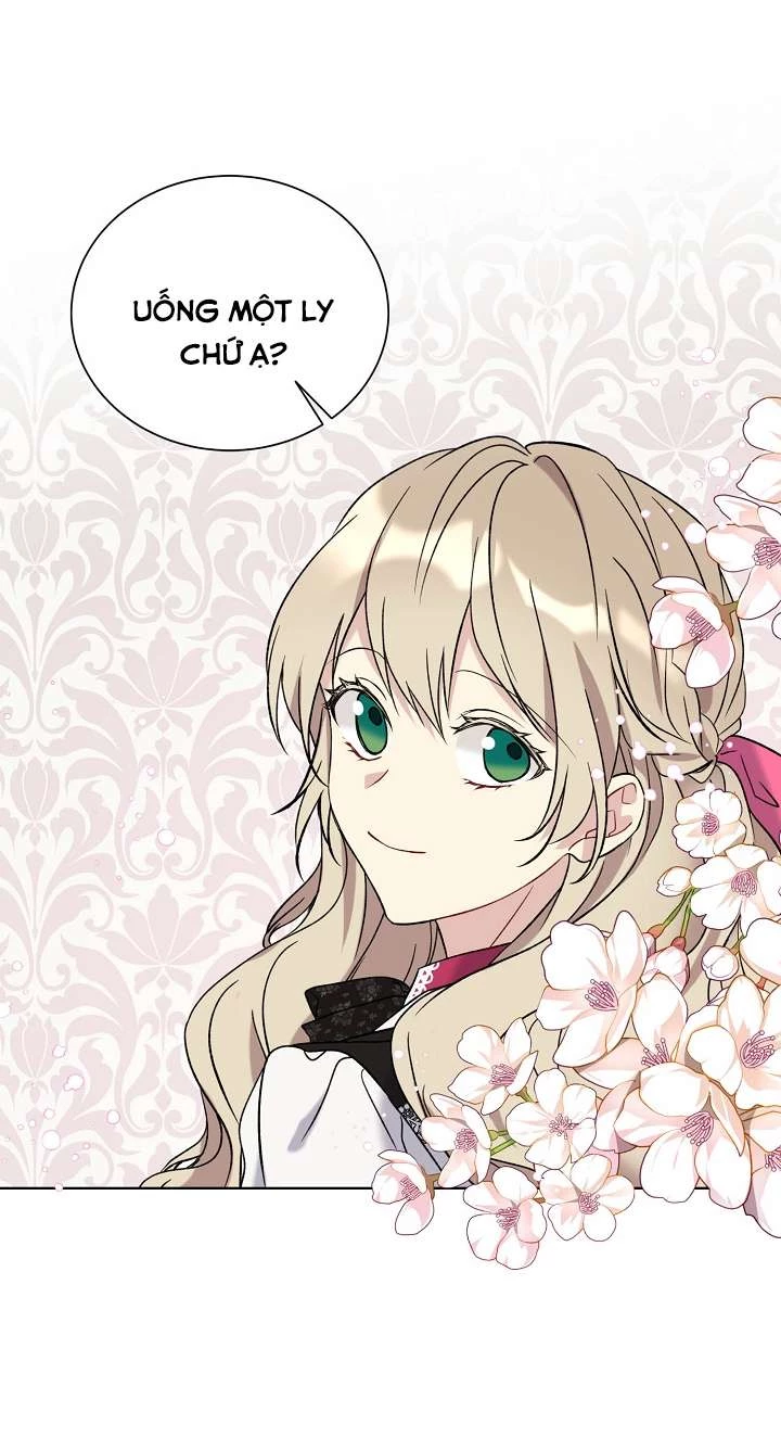 Vương Miện Viridescent Chapter 25 - 19