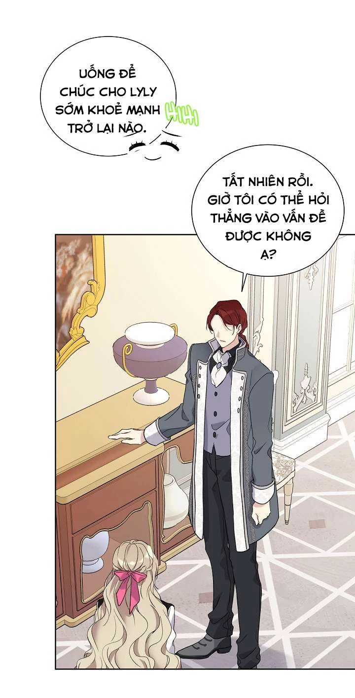 Vương Miện Viridescent Chapter 25 - 20