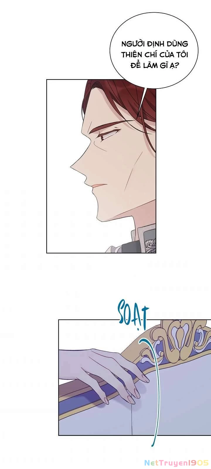 Vương Miện Viridescent Chapter 25 - 22